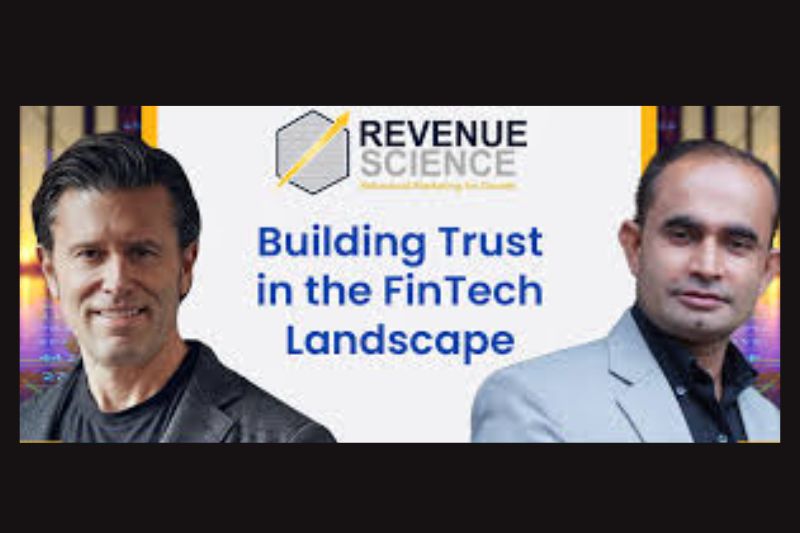 Sabeer Nelli Podcast Update: Zil Money’s Growth Story Featured on Revenue Science Podcast