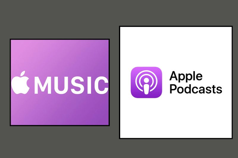 Does Apple Music Have Podcasts