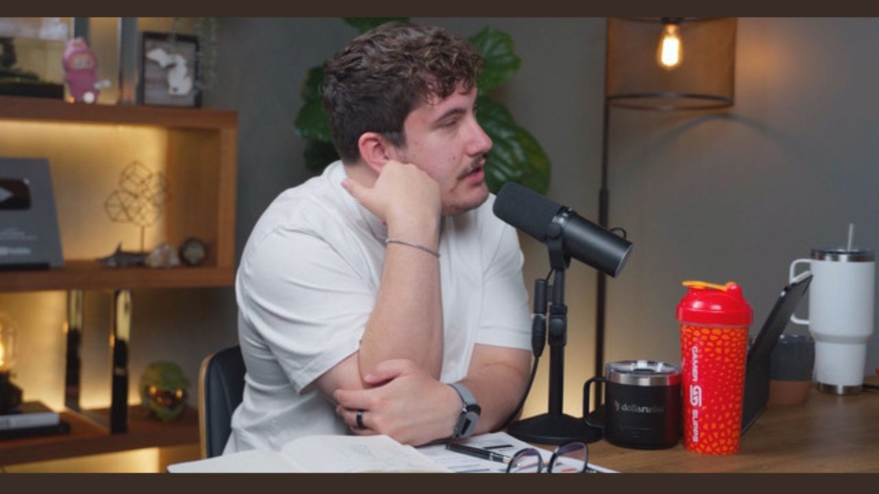 Financial Audit Podcast Spotify, Apple and YouTube