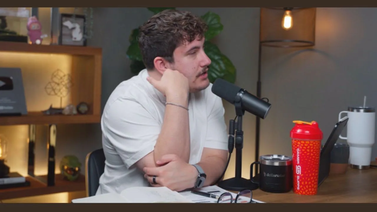 Financial Audit Podcast Spotify, Apple and YouTube