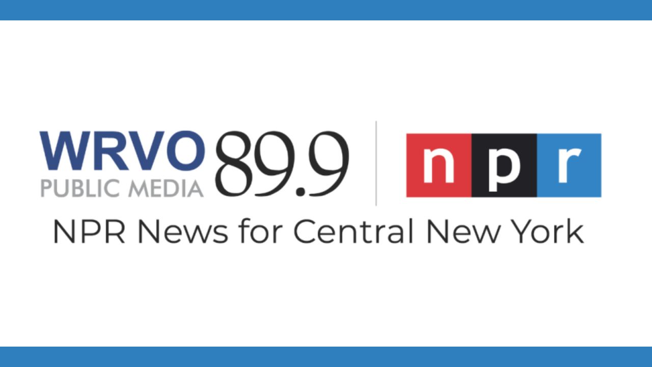 NPR News Now Podcast