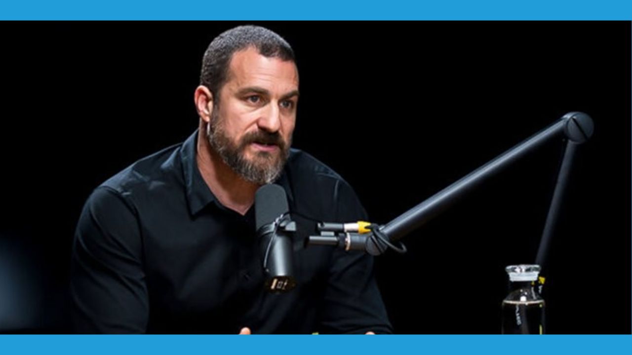 Huberman Lab Podcast