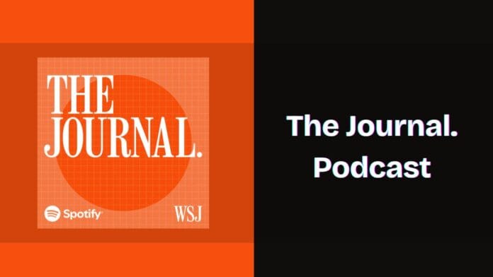 The Journal. Podcast