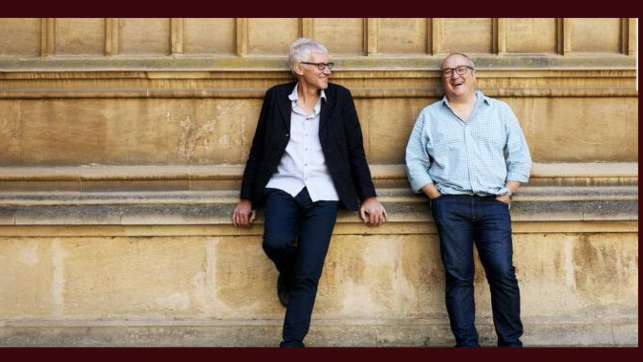 The Rest Is History Podcast Spotify, Apple and YouTube