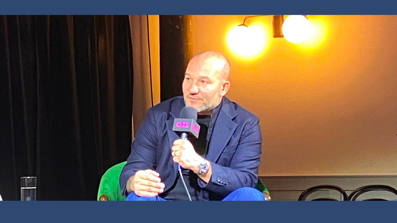 The Shawn Ryan Show Podcast Spotify, Apple and YouTube