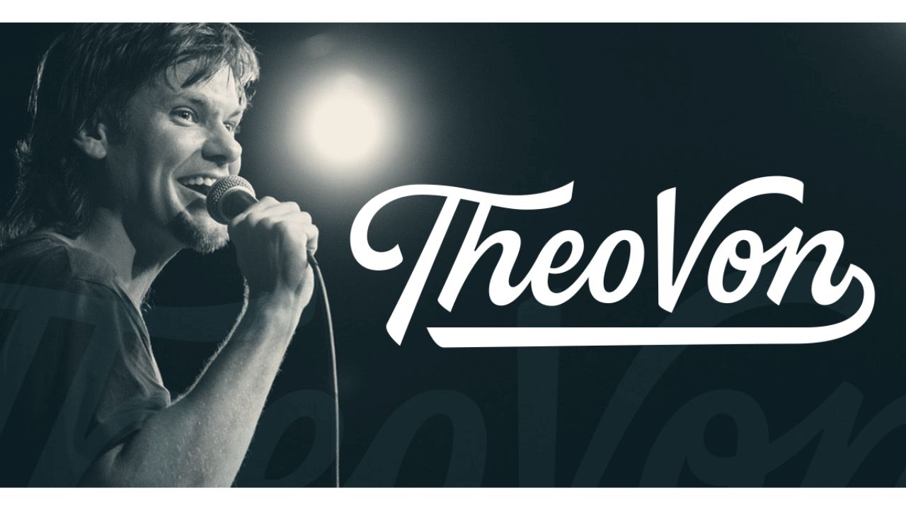 This Past Weekend w/ Theo Von Podcast: Spotify, Apple and YouTube