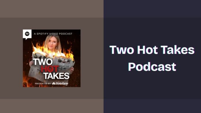 Two Hot Takes Podcast: Spotify, Apple and YouTube