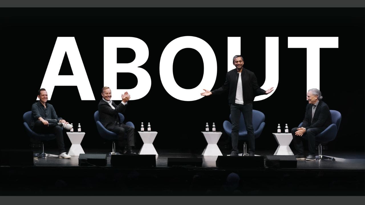 All-In Podcast with Chamath, Jason, Sacks & Friedberg