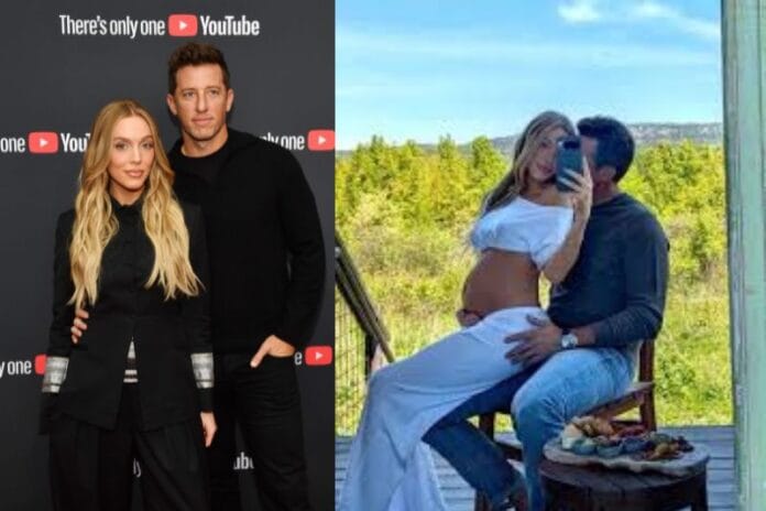 Call Her Daddy Podcast: Alex Cooper & Husband Welcome First Baby News Together