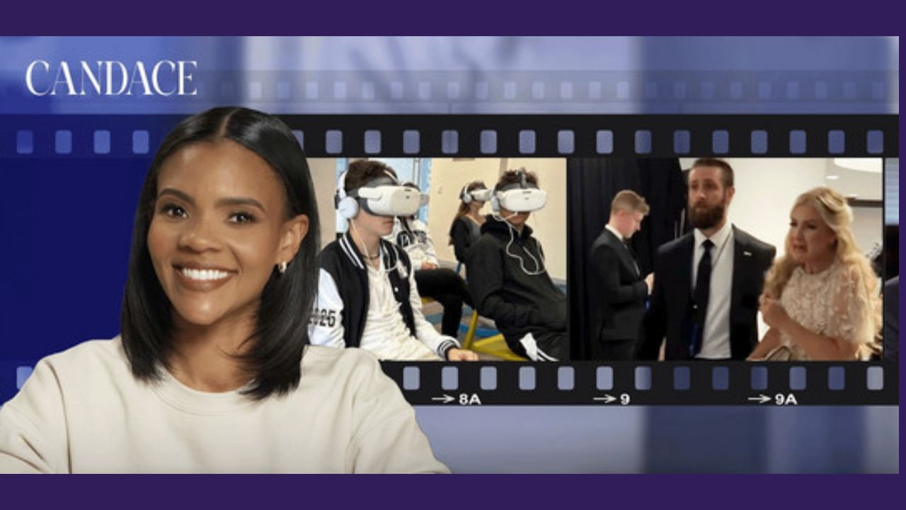 Candace Podcast: Spotify, Apple and YouTube