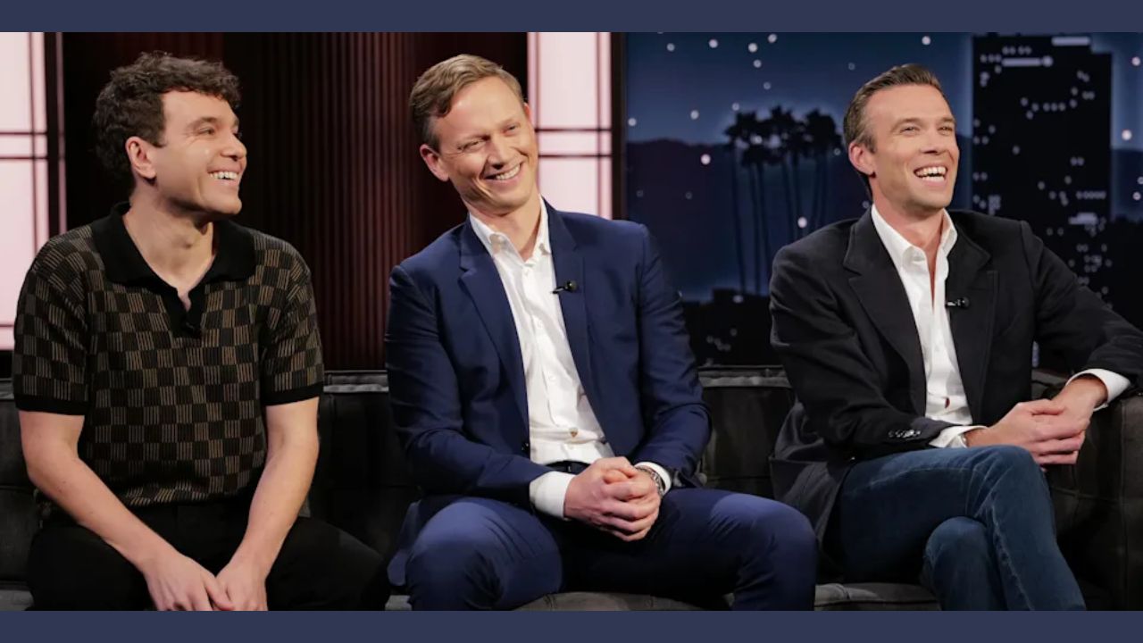 Pod Save America Podcast