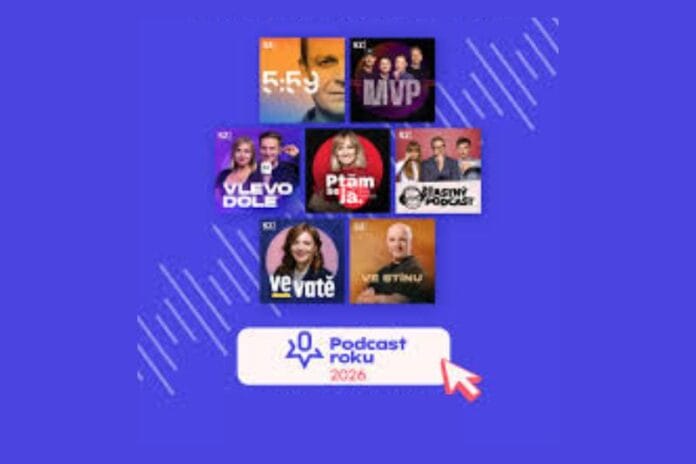 Podcast Roku 2026 Schedule Biggest Podcast Events & Trends