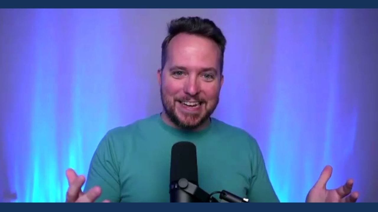 Pondering Politics Podcast Spotify, Apple and YouTube