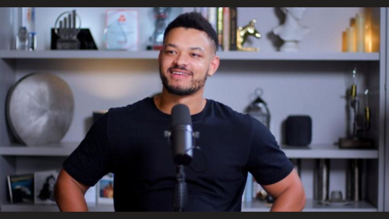 The Diary Of A CEO with Steven Bartlett Podcast: Spotify, Apple and YouTube