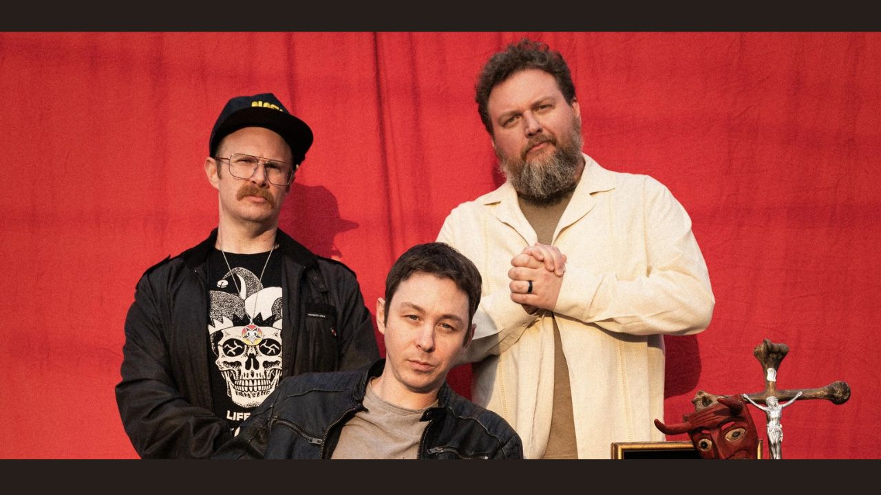 The Last Podcast On The Left Podcast Spotify, Apple and YouTube