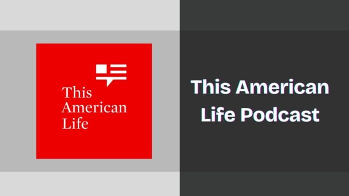 This American Life Podcast