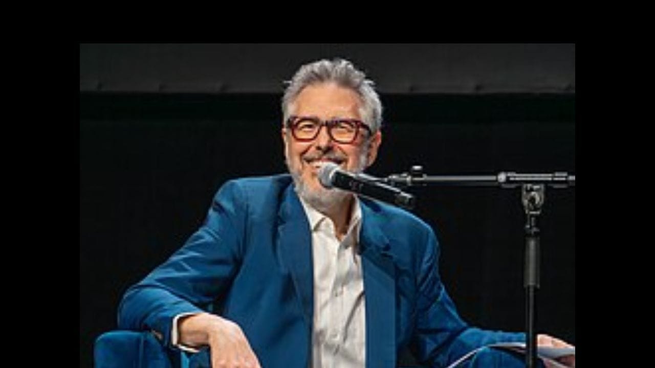 This American Life Podcast: Spotify, Apple and YouTube