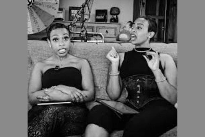 What Really Happened With Gi and Kali Storm on the Intrusive Thoughts Show